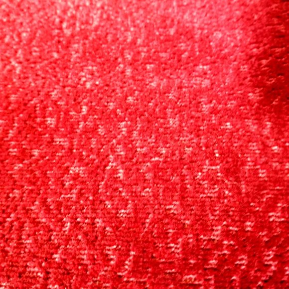 Merlot Burgundy Thick Upholstery Fabric Material Chair Couch 51.5" W by the Yard - Picture 6 of 9